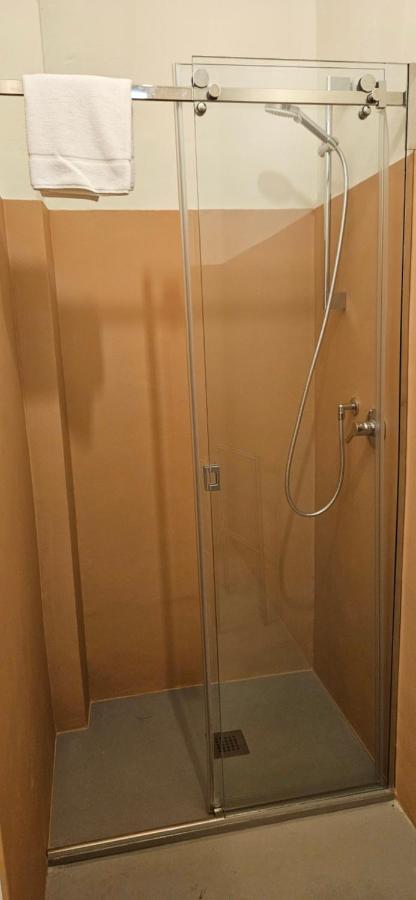 Residence Belle Arti 42 โบโลญญา ภายนอก รูปภาพ