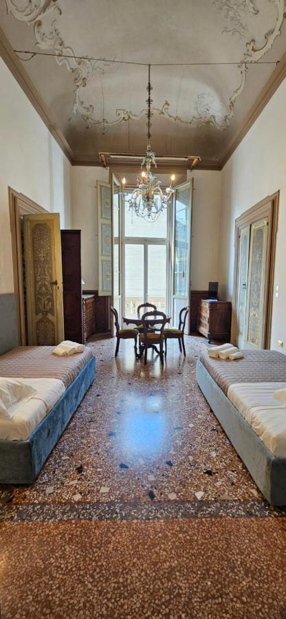 Residence Belle Arti 42 โบโลญญา ภายนอก รูปภาพ