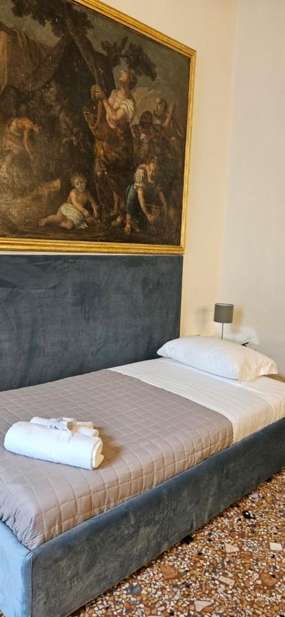 Residence Belle Arti 42 โบโลญญา ภายนอก รูปภาพ