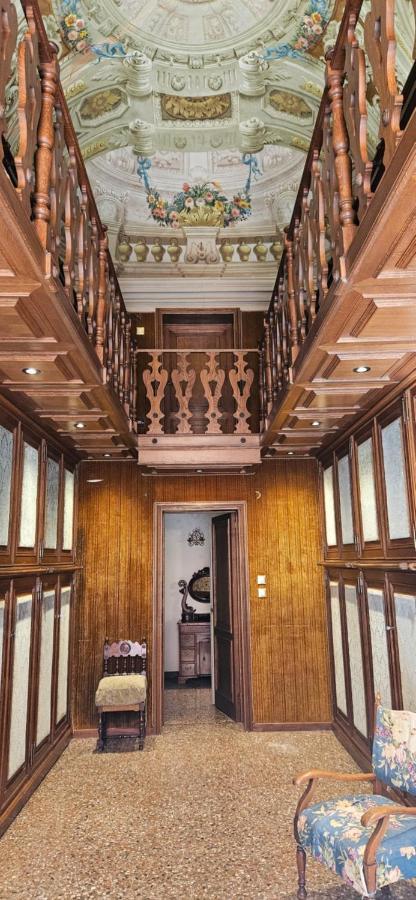 Residence Belle Arti 42 โบโลญญา ภายนอก รูปภาพ