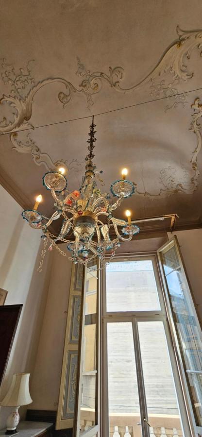 Residence Belle Arti 42 โบโลญญา ภายนอก รูปภาพ