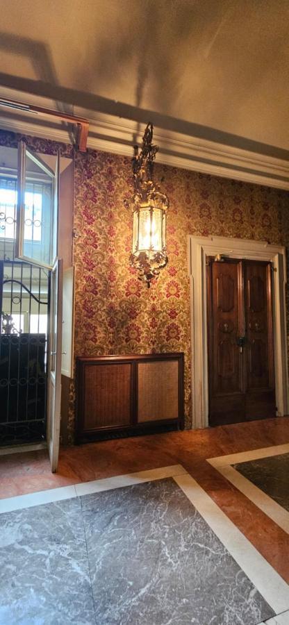 Residence Belle Arti 42 โบโลญญา ภายนอก รูปภาพ