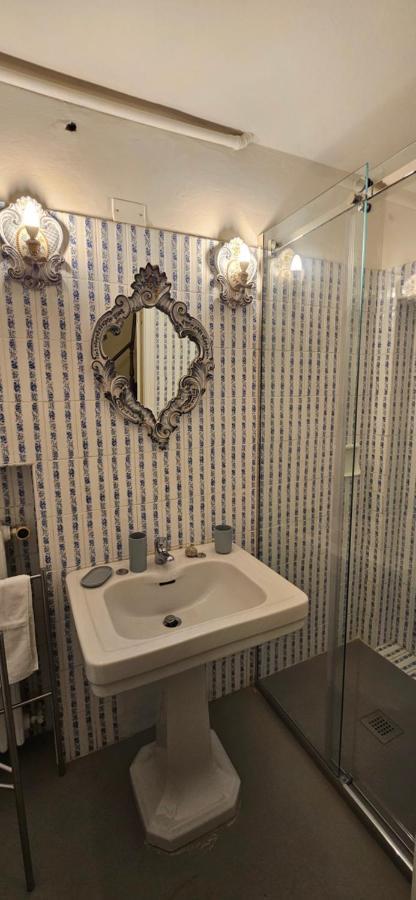 Residence Belle Arti 42 โบโลญญา ภายนอก รูปภาพ