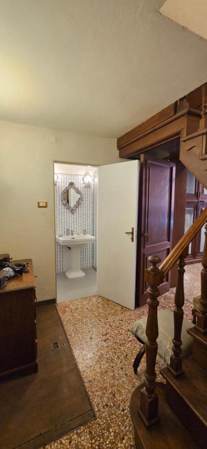 Residence Belle Arti 42 โบโลญญา ภายนอก รูปภาพ