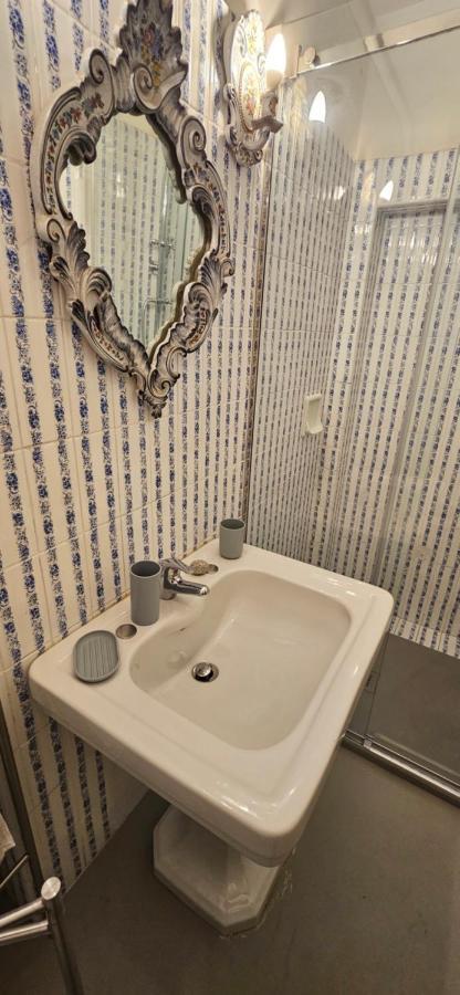 Residence Belle Arti 42 โบโลญญา ภายนอก รูปภาพ